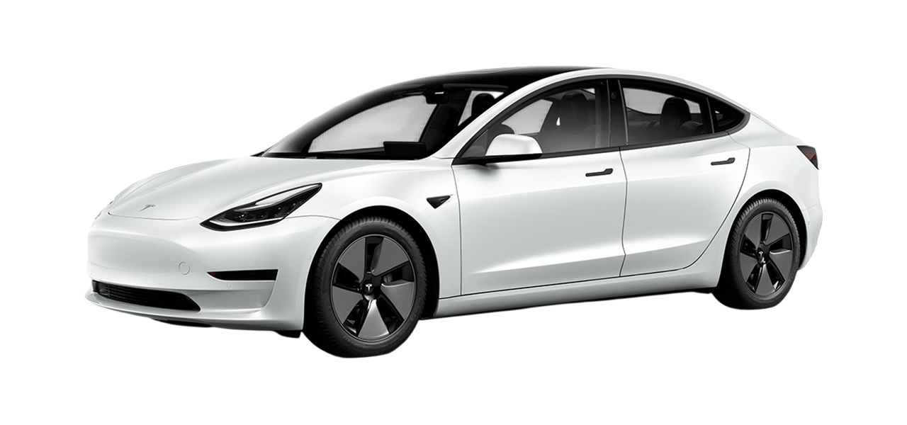 테슬라 Model 3 RWD