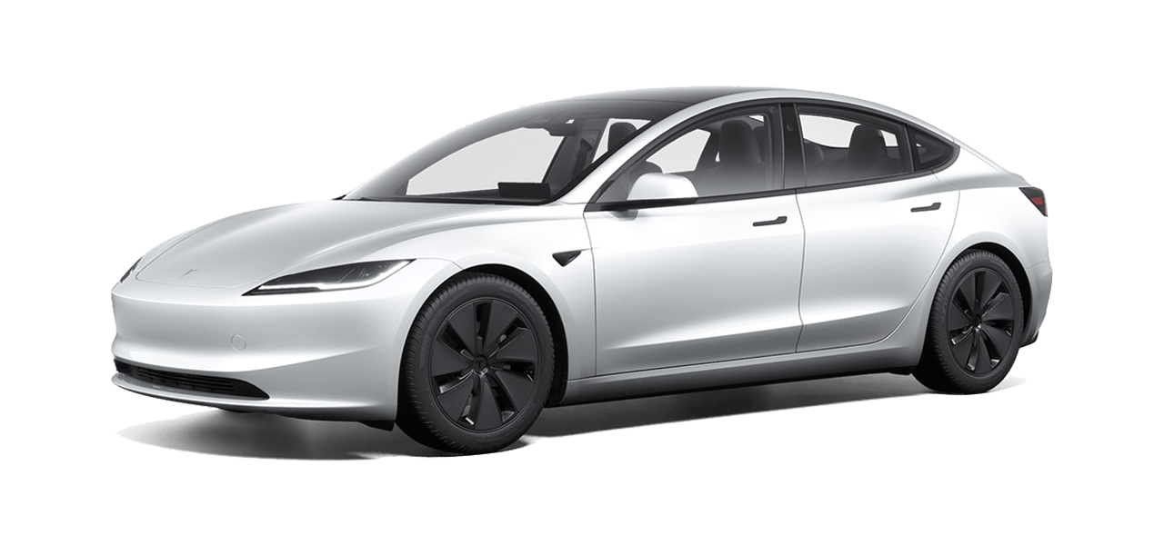 테슬라 Model 3 롱레인지 AWD