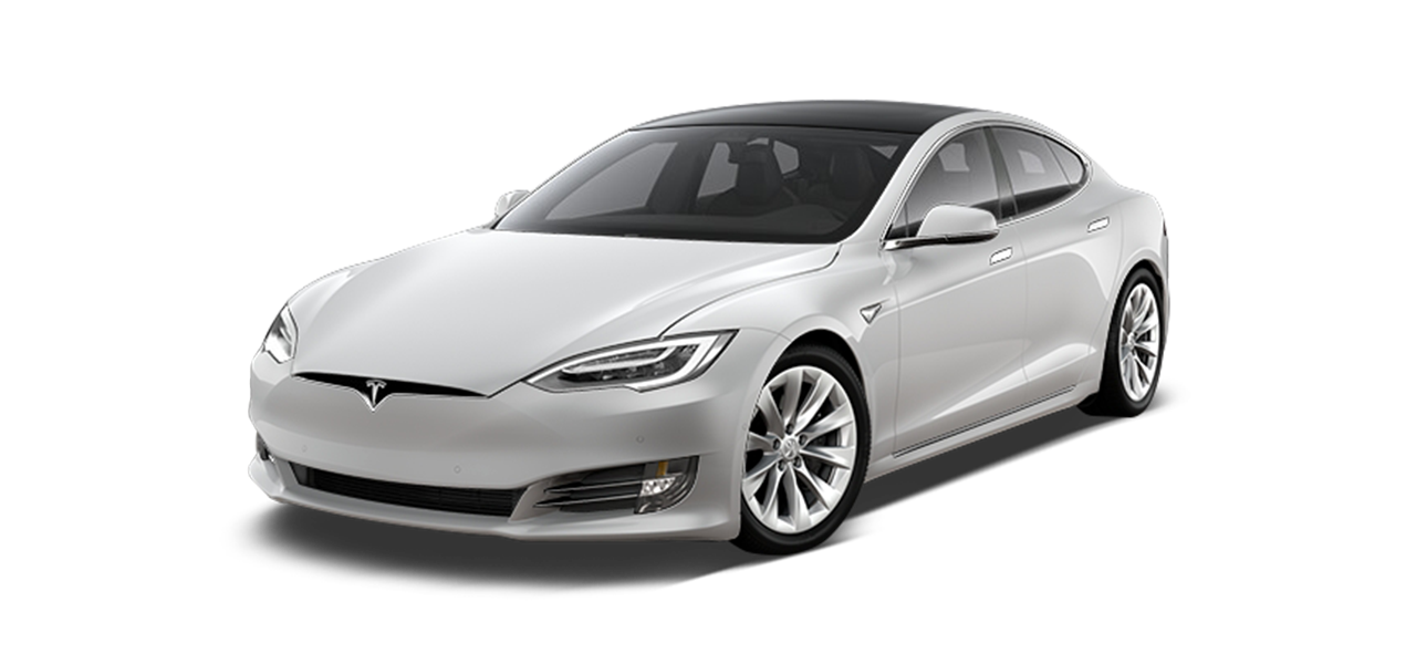 테슬라 Model S 퍼포먼스 AWD