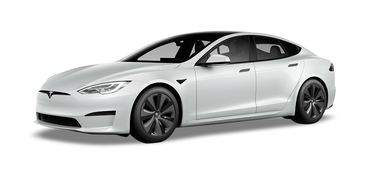 테슬라 Model S 2022년형