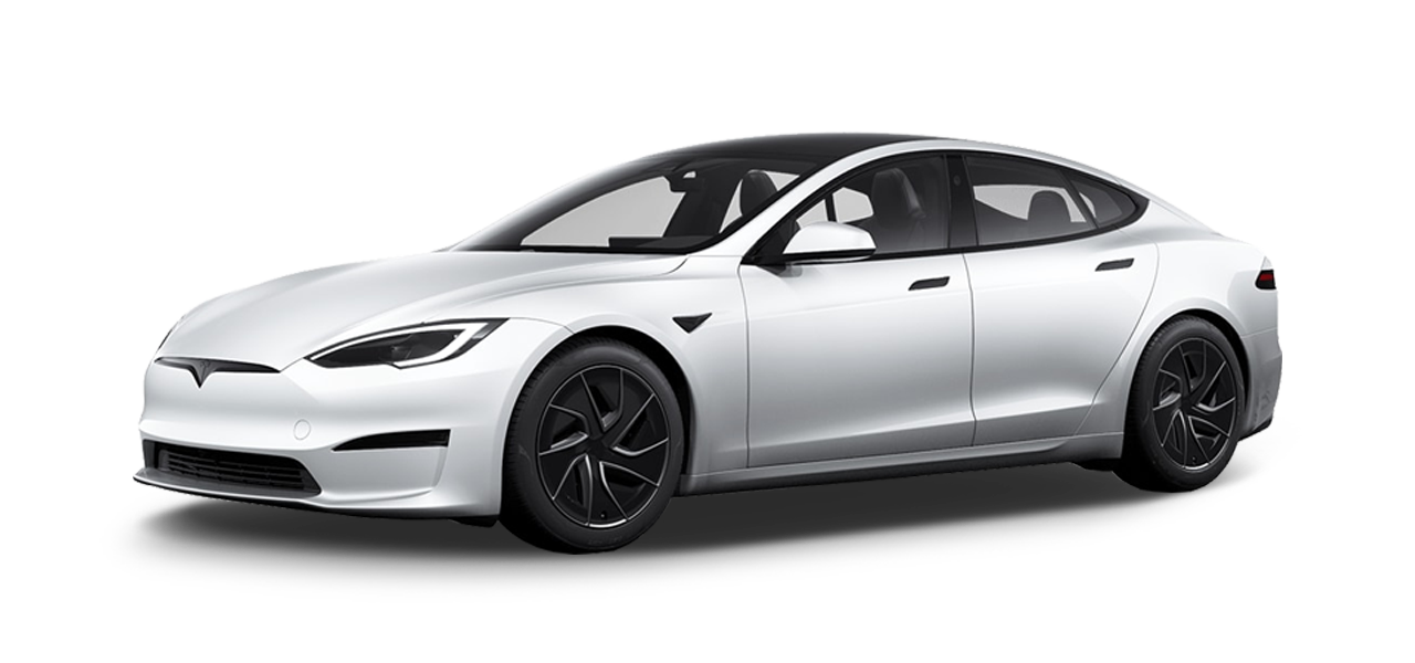 테슬라 Model S 2024년형