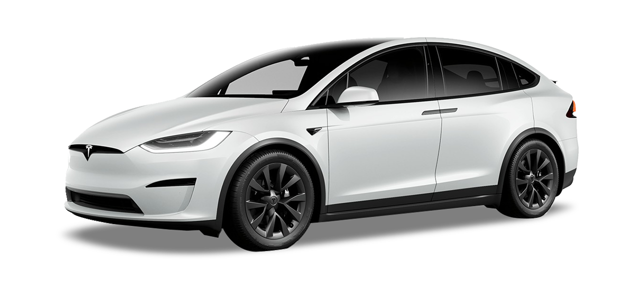 테슬라 Model X 2022년형