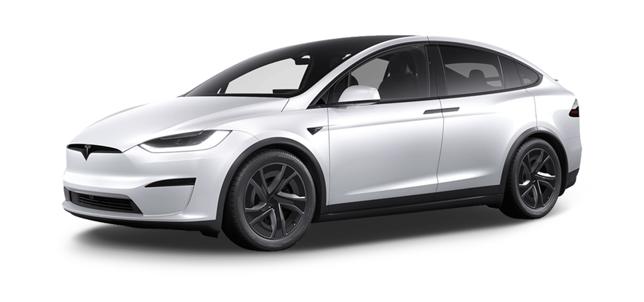 테슬라 Model X 2024년형