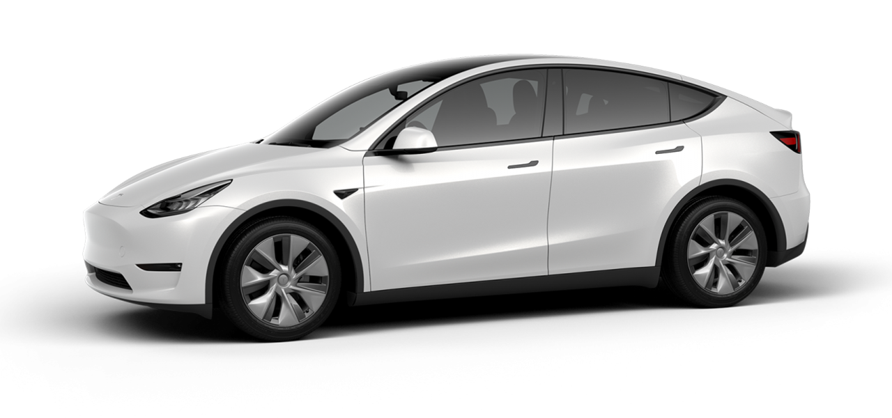 테슬라 Model Y 2021년형