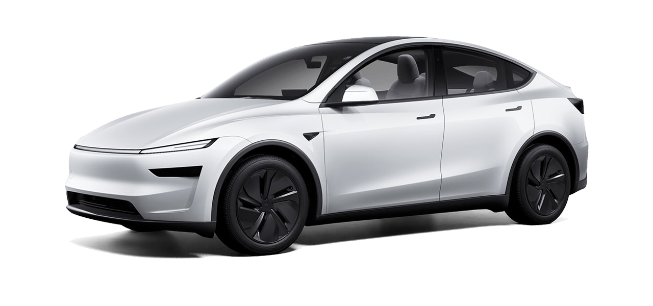 테슬라 Model Y 2025년형