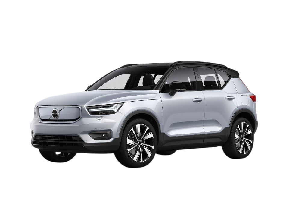 볼보 XC40 리차지 2024년형