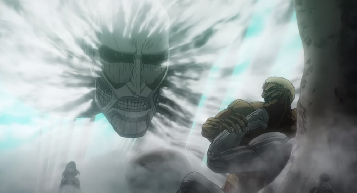 Attack on Titan Finale Episode Release Date