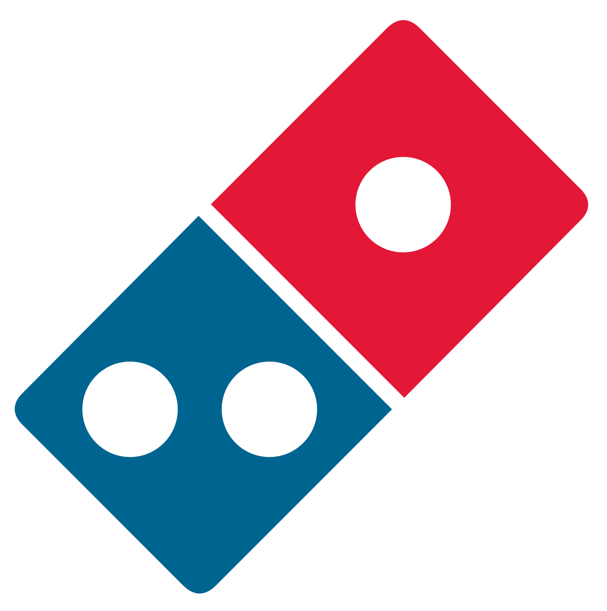 Domino's Pizza Logo