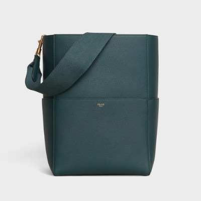 Celine Sangle Bucket Bag (Phoebe Philo Directed Design)