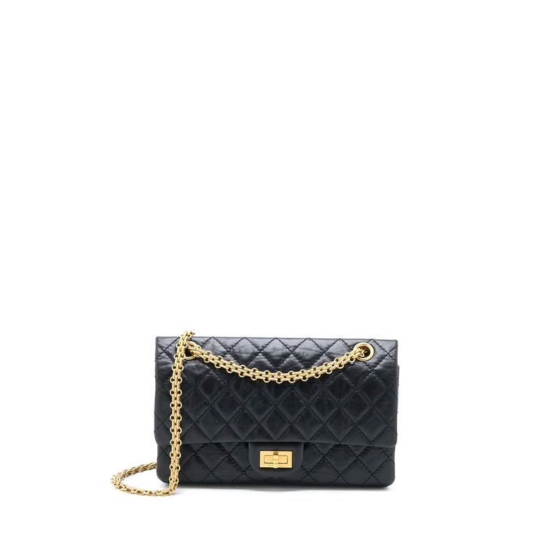 Chanel 2.55 Flap Bag