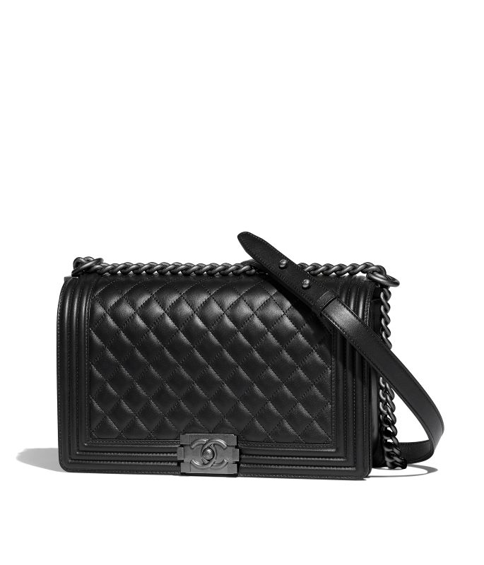 Chanel Boy Bag