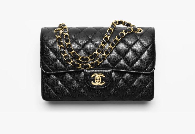 Chanel Classic Flap Bag