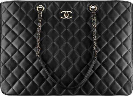 Chanel Shopping Totes (GST)