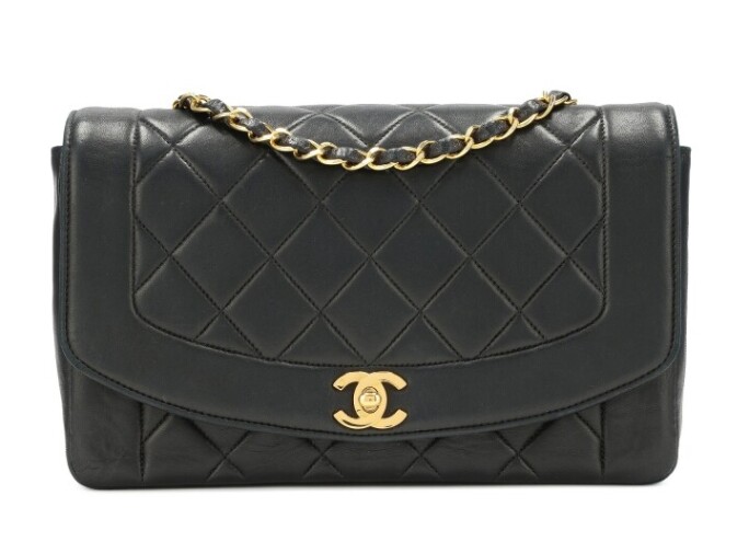 Chanel Diana Bag