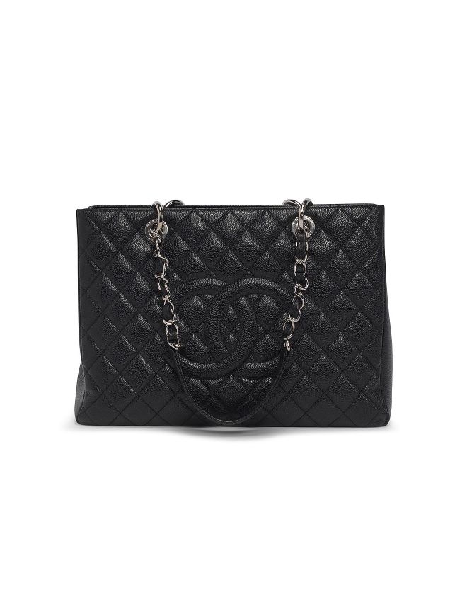 Chanel Grand Shopping Tote (GST)