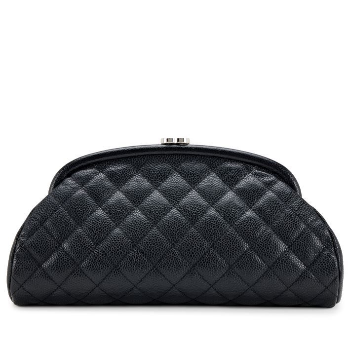 Chanel Timeless Clutch