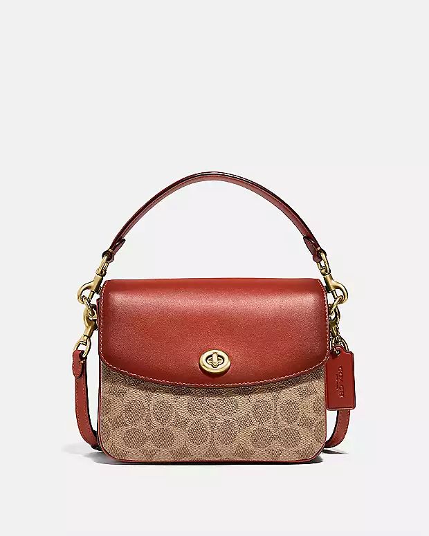 Coach Cassie Crossbody