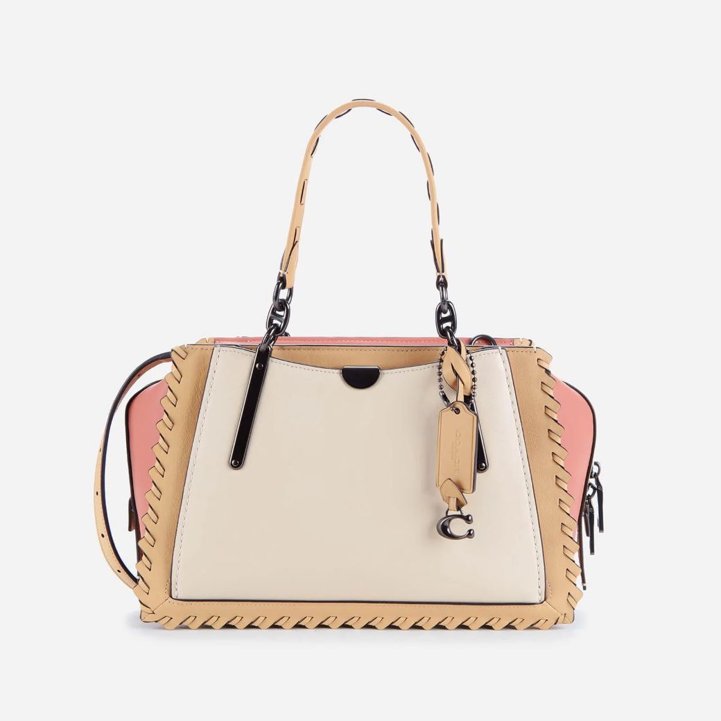 Coach Dreamer Bag