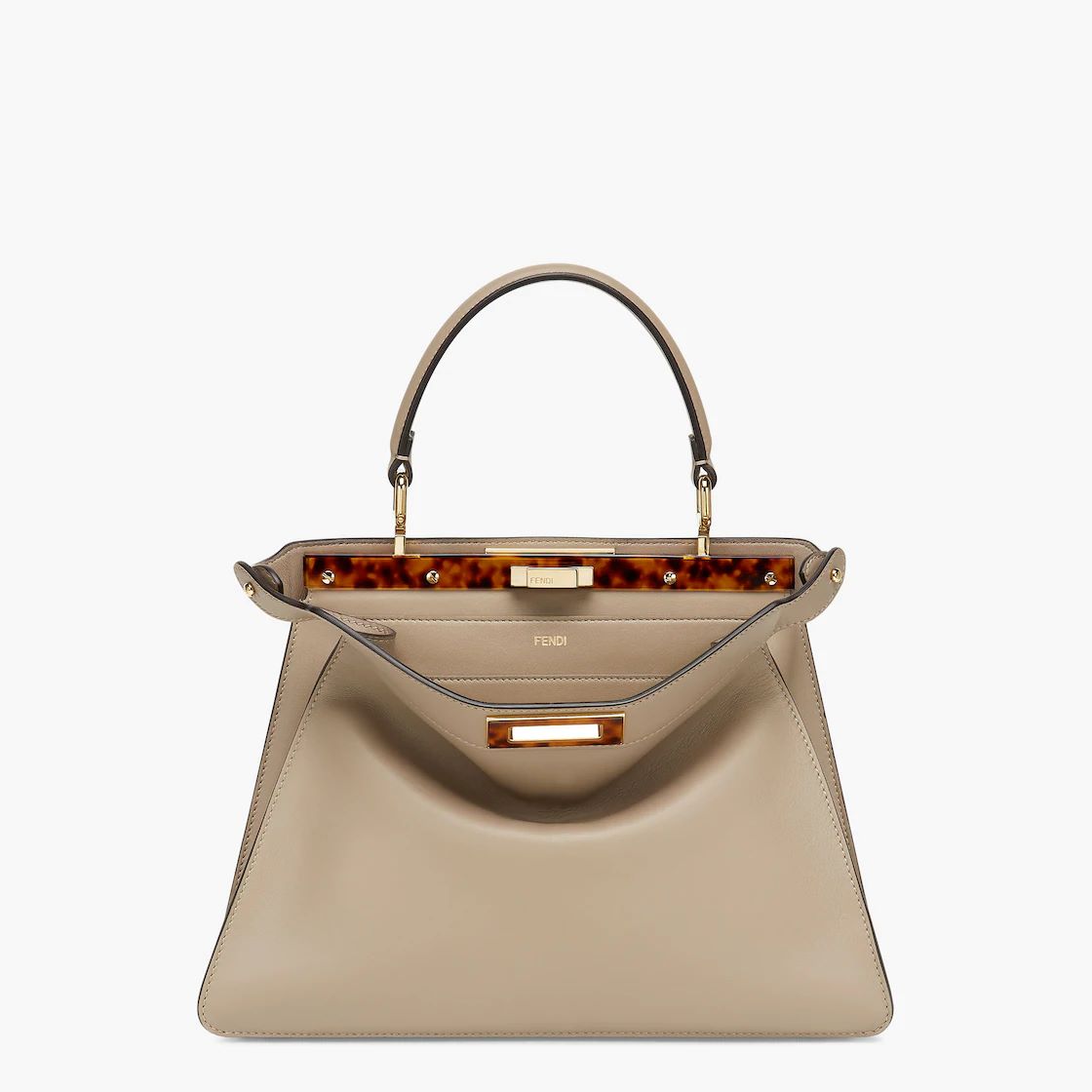 Fendi Peekaboo Handbag