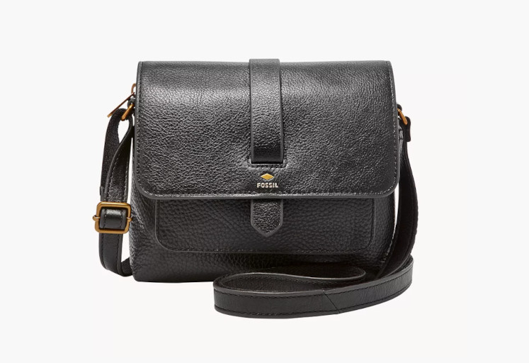 Fossil Kinley Small Crossbody Bag