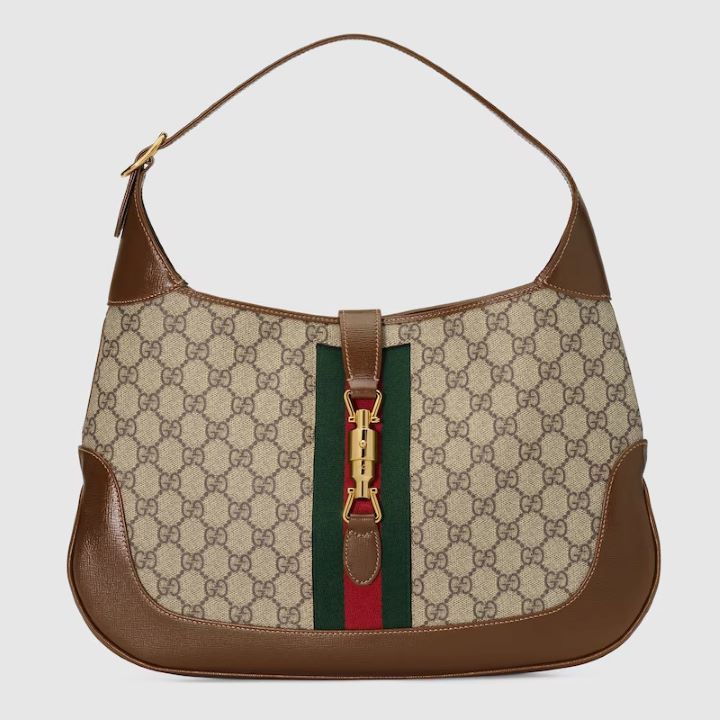 Gucci Jackie 1961 Shoulder Bag