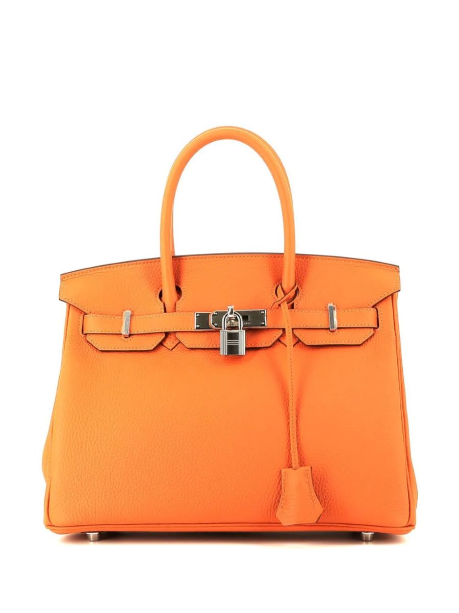 Hermès Birkin