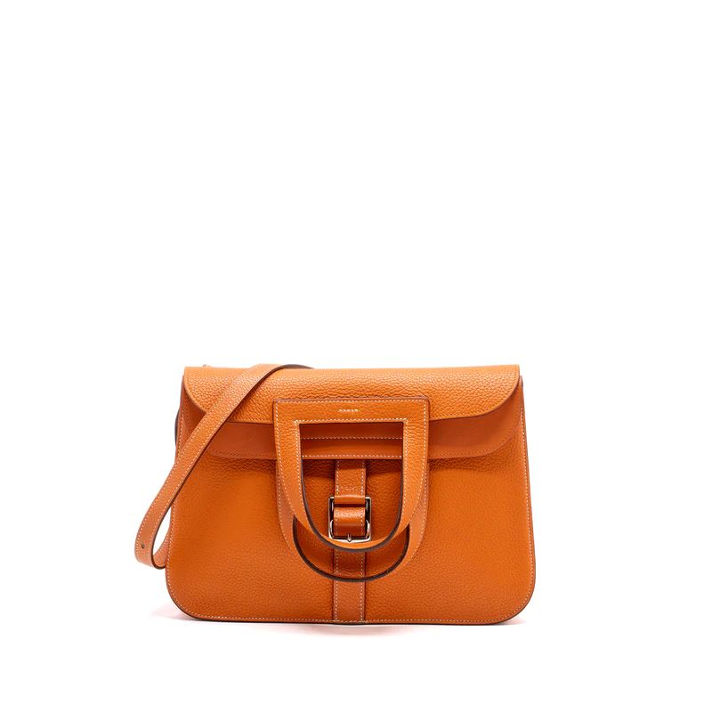 Hermès Halzan