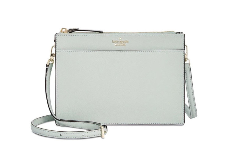 Kate Spade New York Cameron Street Clarise Crossbody Bag