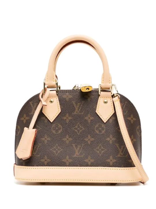 Louis Vuitton Alma