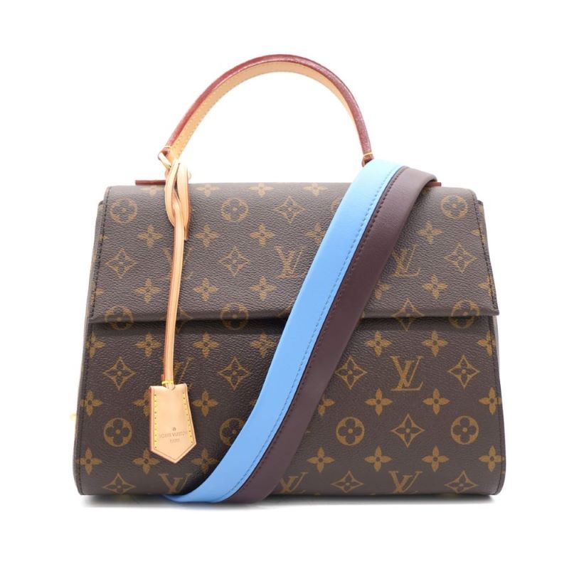 Louis Vuitton Cluny