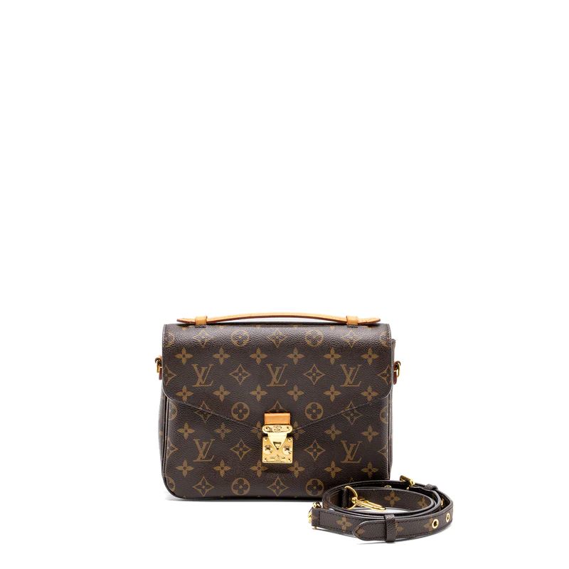 Louis Vuitton Pochette Metis