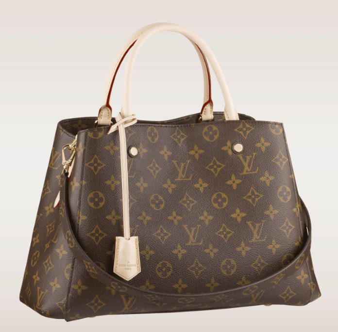 Louis Vuitton Montaigne