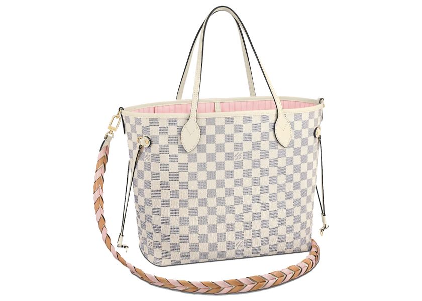 Louis Vuitton Neverfull