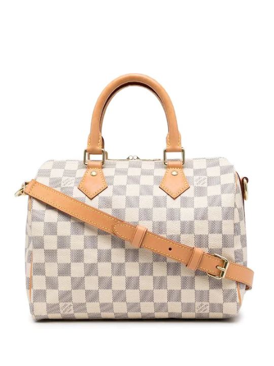 Louis Vuitton Speedy