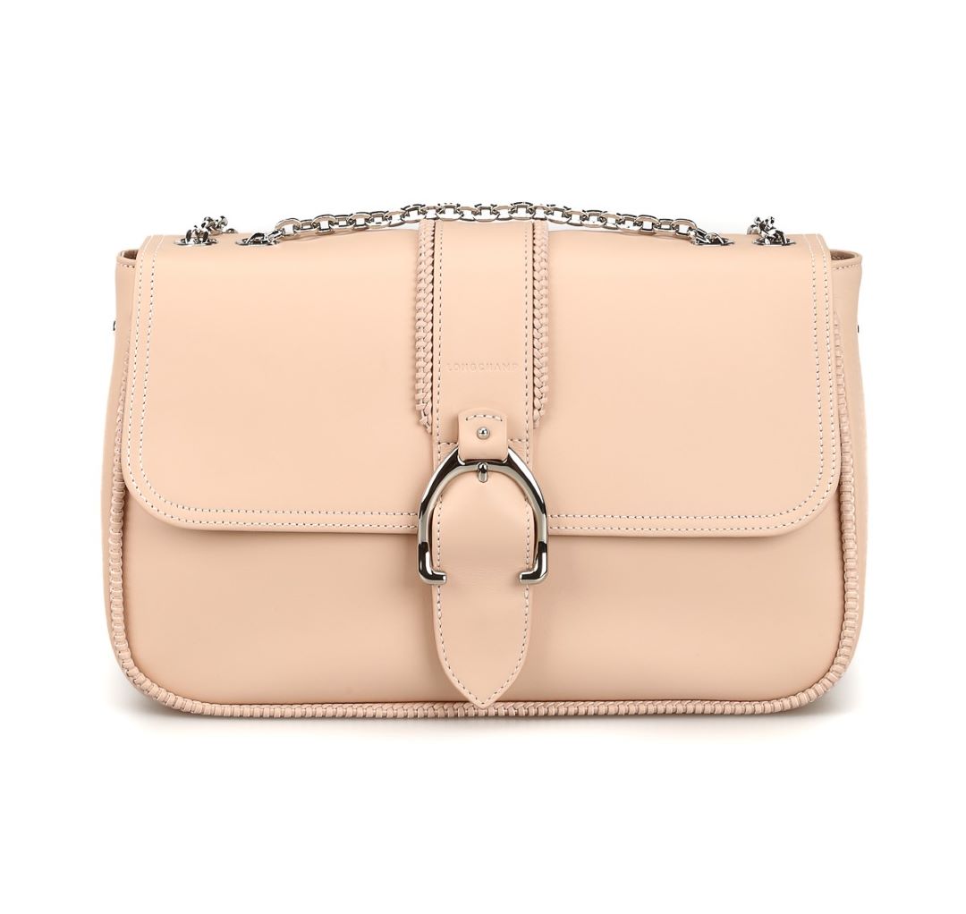 Longchamp Amazone Crossbody Bag