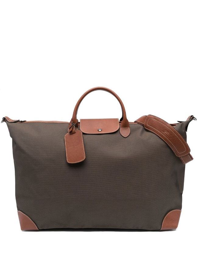 Longchamp Boxford Travel Bag