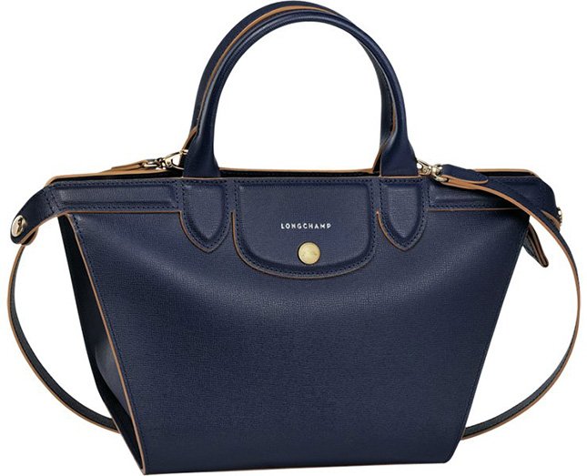 Longchamp Le Pliage Héritage Bag