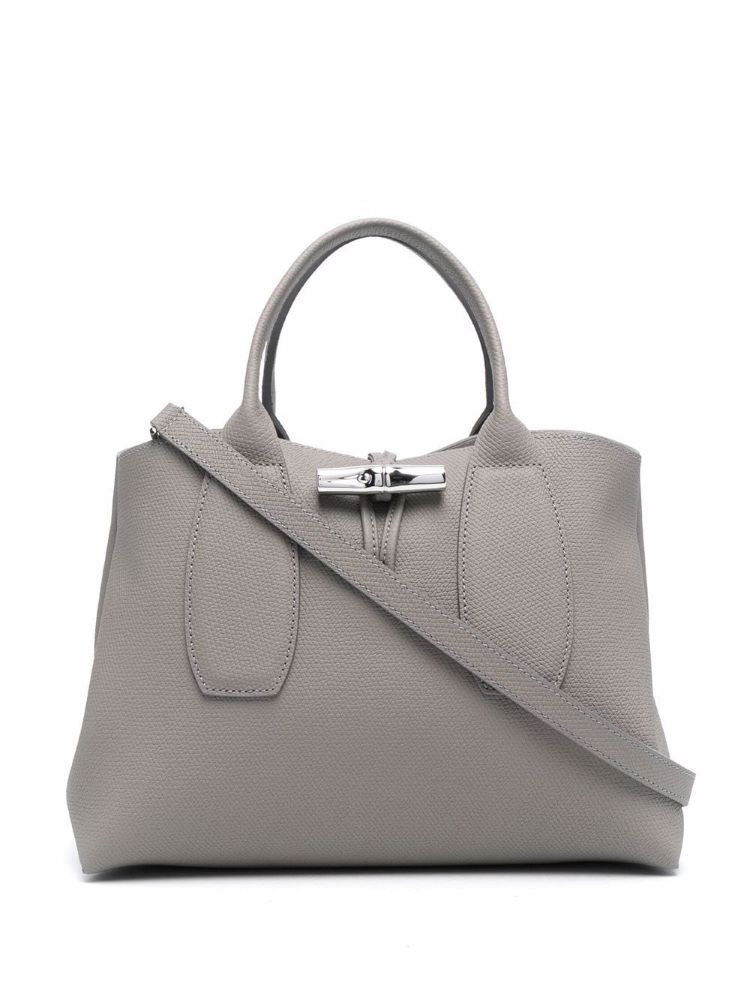 Longchamp Roseau Tote