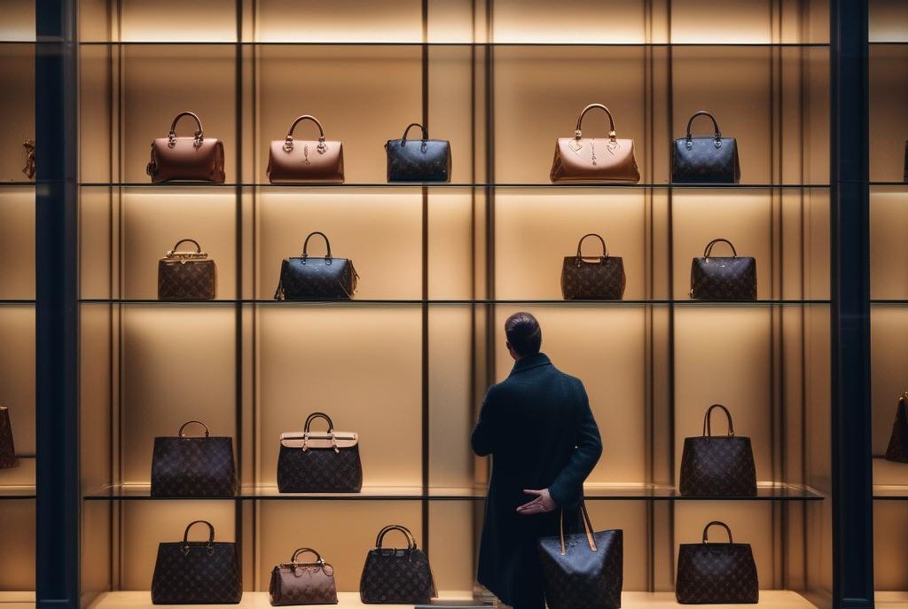 Unraveling the Myth: Are Louis Vuitton Bags Cheaper in Paris?