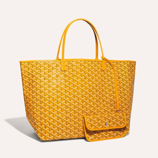 Elevate your style with the most popular Maison Goyard handbags. Explore timeless classics that define luxury and sophistication.