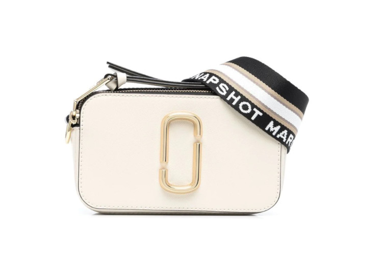 Marc Jacobs Snapshot Crossbody Bag