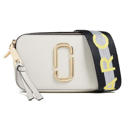 Marc Jacobs The Snapshot Camera Bag Designer Crossbody Bag