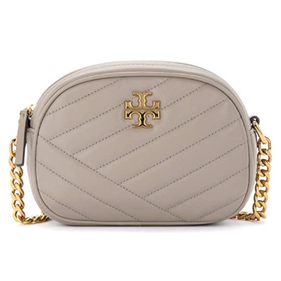 Tory Burch Kira Chevron Small Camera Bag Designer Crossbody Bag