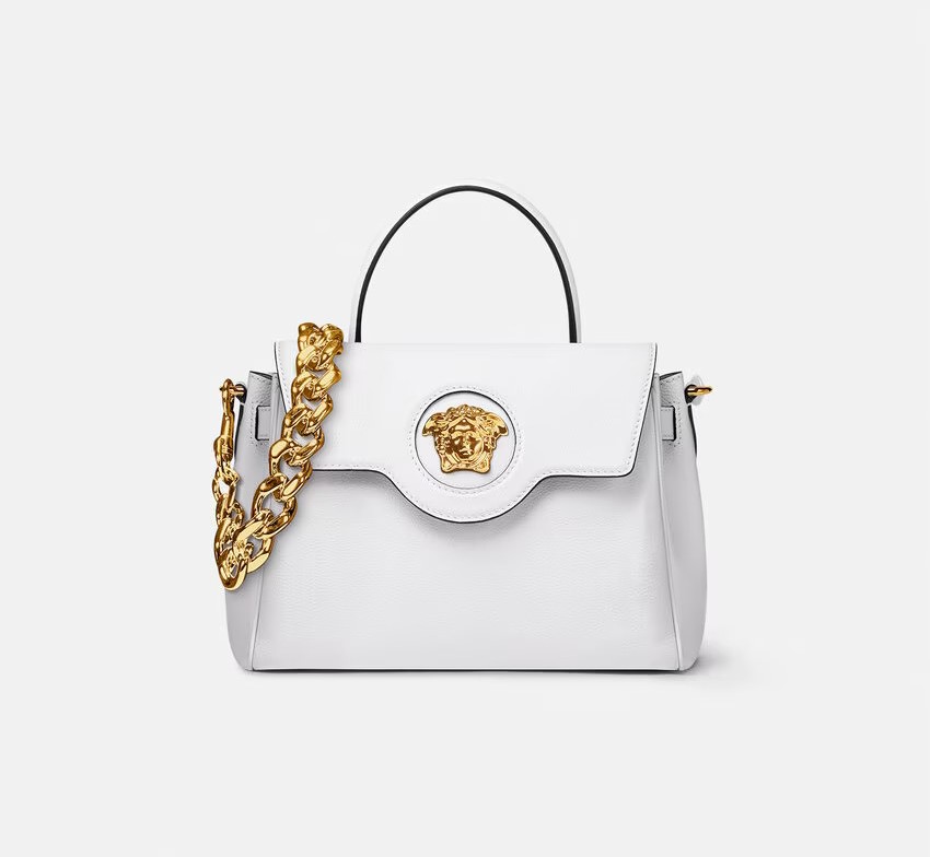 Versace La Medusa Handbag for women