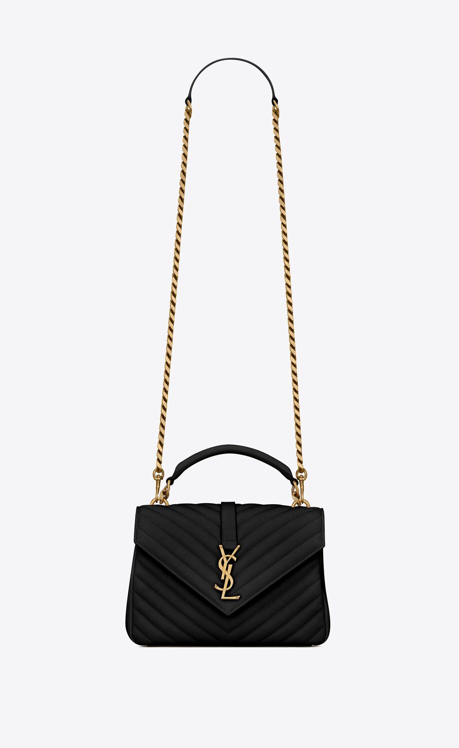 YSL College Bag