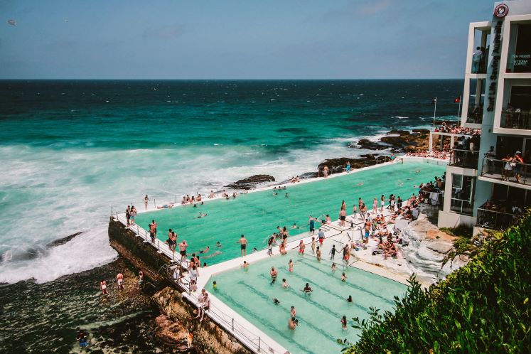 Sydney's Hottest Suburbs Unveiled! Dive into a world of opulence, beachside bliss, and trendsetting vibes. Don't miss out on the city's best-kept secrets!