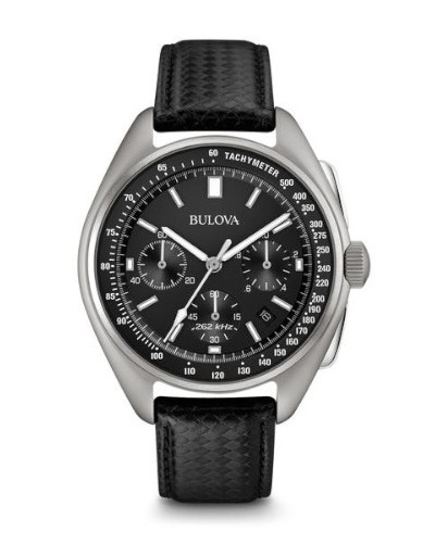 Bulova Special Edition Lunar Pilot Chronograph 96B251