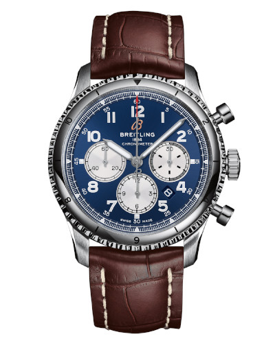 Breitling Aviator 8 B01 Chronograph 43