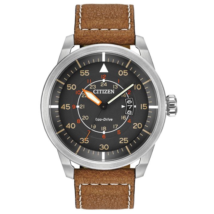 Citizen Eco-Drive Avion (AW1361-10H)