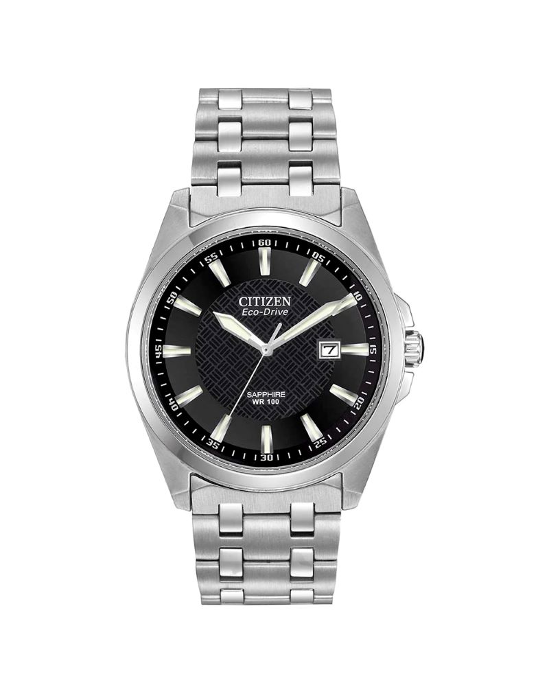 Citizen Eco-Drive Corso (BM7100-59E)